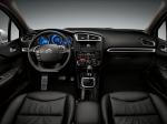 Citroen C4 L 2012 года